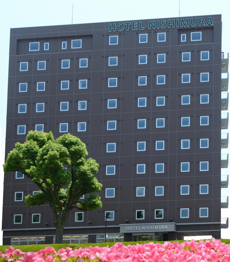 Hotel Nishimura Fuji  Extérieur photo