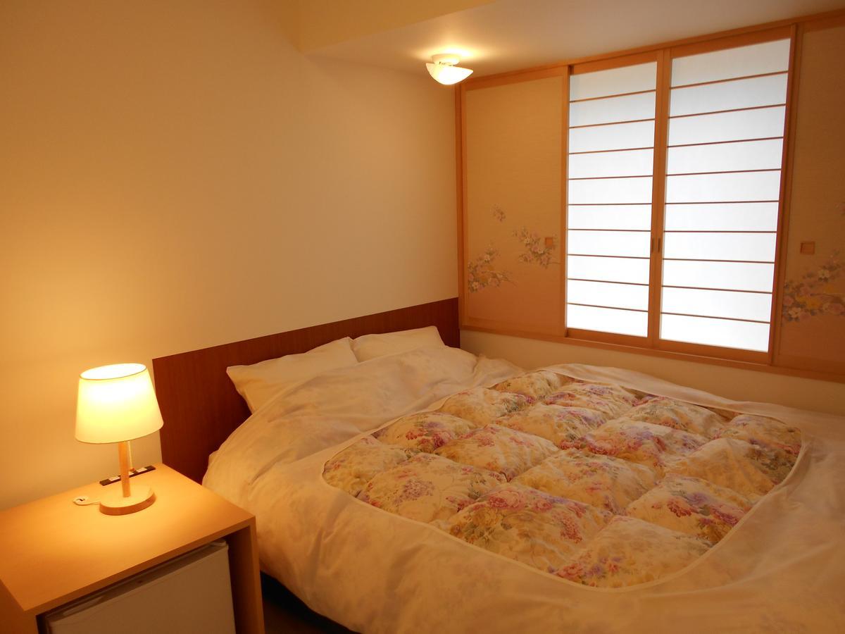 Hotel Nishimura Fuji  Extérieur photo